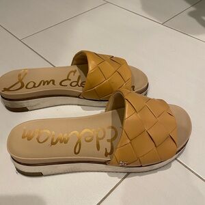 Sam Edelman Adeline sandal